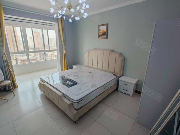 西安未央经济技术开发区文景雅苑龙首原地铁口,商圈成熟,停车方便