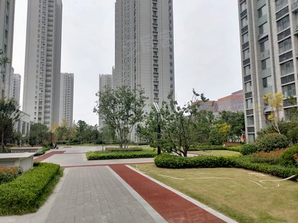 水韵华苑,北京路 - 临沂水韵华苑二手房,租房,房价-临沂安居客