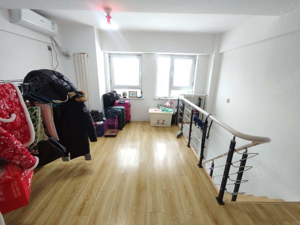 【多图】济青花苑,西元庄租房,济青花苑,上下两层,精装套一,家电齐全.