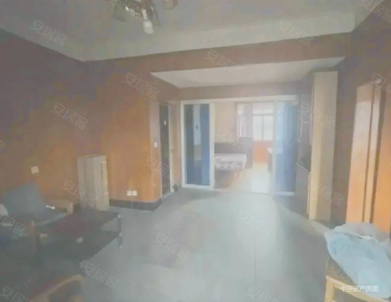 急售雅仕苑南北通透产权清晰超低密度临地铁板楼