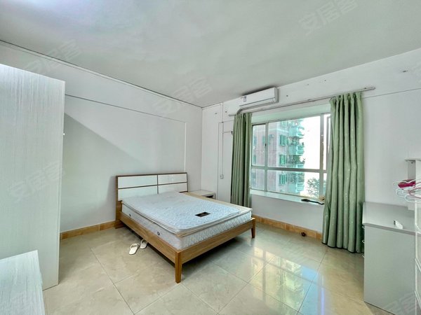 广州天河车陂美景花苑近地铁 车陂美景花园 精装修超大两房两厅 随时