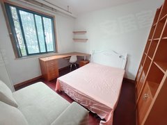 宁波鄞州南部商务区可短租!可月付!南部商务区,银泰城,罗蒙环球城,民用水电出租房源真实图片
