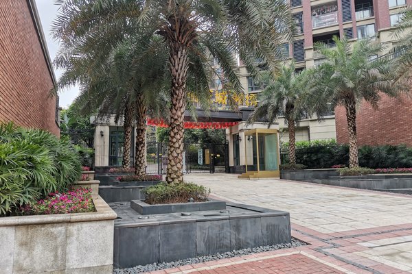 华宇锦绣花城(3期)