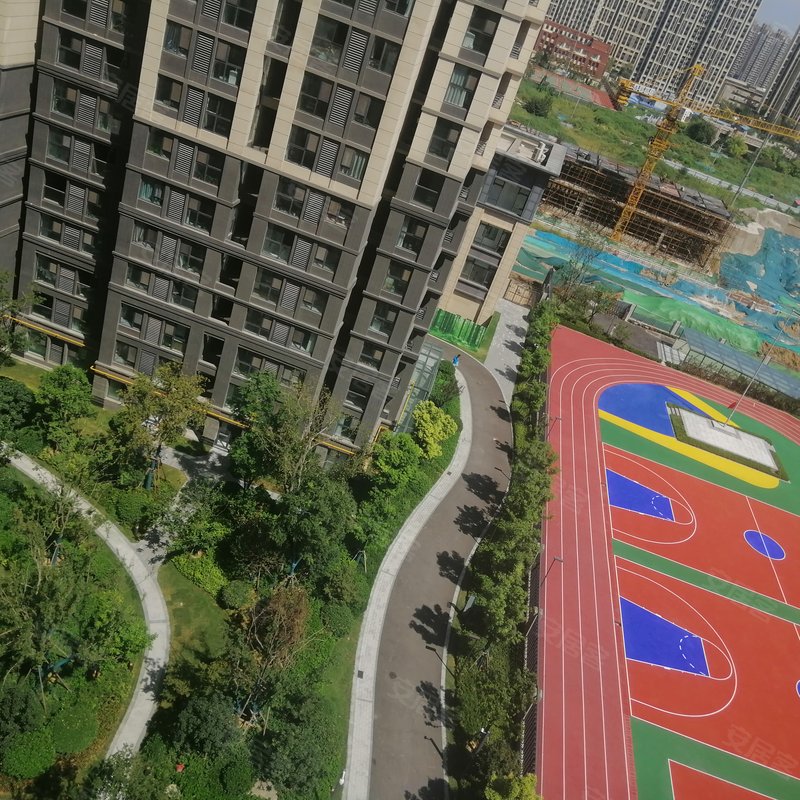 【绿都澜湾三期榕园, 绿都澜湾三期榕园小区专家解读页】- 郑州58同城