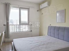 北京顺义顺义城区顺义城裕龙花园三区低楼层4居室次卧2出租房源真实图片