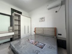 永康永康市区天鹅路商业街东站高鑫路带厨房可月付，拎包入住家具家电齐全出租房源真实图片