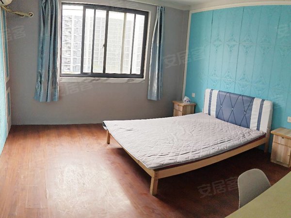 【多图】曲屯家苑(西区),洋江西路租房,单间出租无中介费用曲屯家园