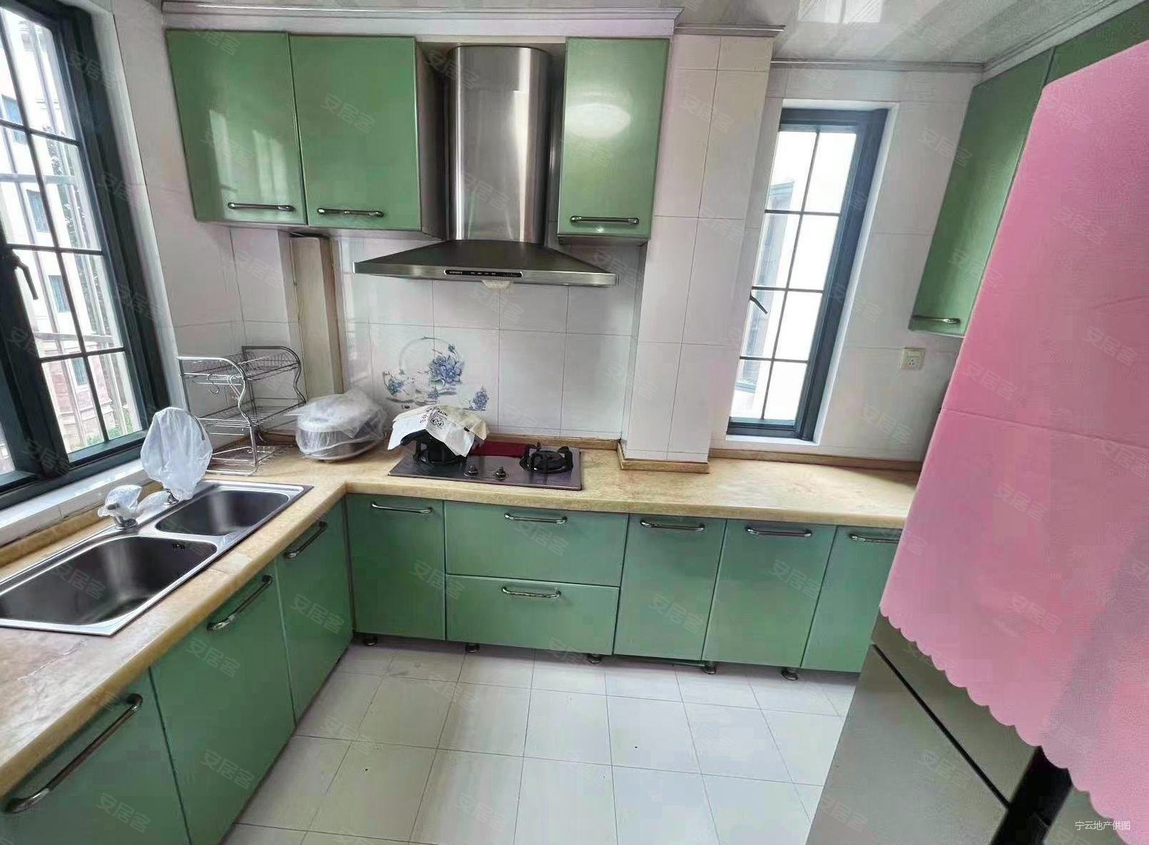 市政天元城 精装三房楼层好采光好有储藏室有车位随时看房