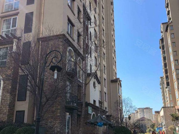 【多图】中冶圣乔维斯,家佳源租房,中冶圣乔维斯 2室2厅1卫 电梯房 精