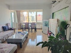 兰州西固西固城牌坊路 锦园小区 2室1卫 精装修 拎包入住 干净整洁出租房源真实图片