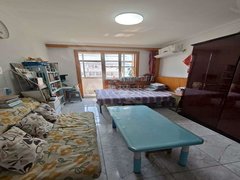 北京海淀魏公村可简单人员宿舍 可月付 价格可谈 近地铁10号线魏公村出租房源真实图片