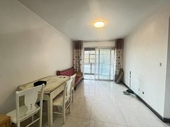 合肥新站天水路长虹世纪荣庭一期 2室1卫 家电齐全 拎包入住 随时看房出租房源真实图片