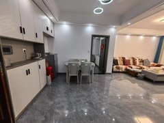 益阳赫山万达广场御景东方 2室2厅1卫出租房源真实图片