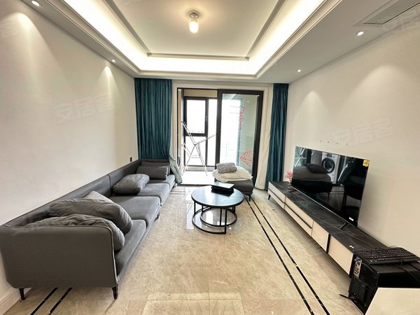 【多图】品源玺悦珑庭,东亭租房,中央空调带地暖,太湖大道,人车分流