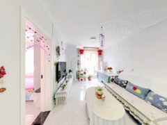 银川永宁望远镇银子湖水都(六区) 2室2厅1卫出租房源真实图片