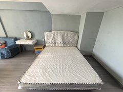 太原迎泽柳巷景观新贵拎包入住付款灵活柳巷钟楼街铜锣湾服装城五一广场出租房源真实图片