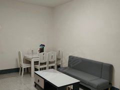 南充南部嘉陵路 1室1厅1卫出租房源真实图片