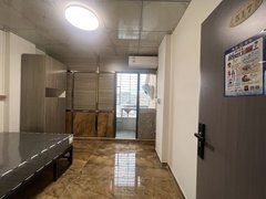 五联新塘村自建房 1室 精装修 电梯房 30平