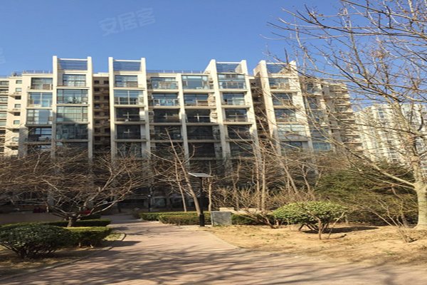 北京小区 朝阳小区 朝青小区 天鹅湾南区 天鹅湾南区怎么样 发布于