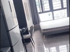 宁德福鼎城区财富广场 融创附近 标准单身公寓出租 拎包出租房源真实图片