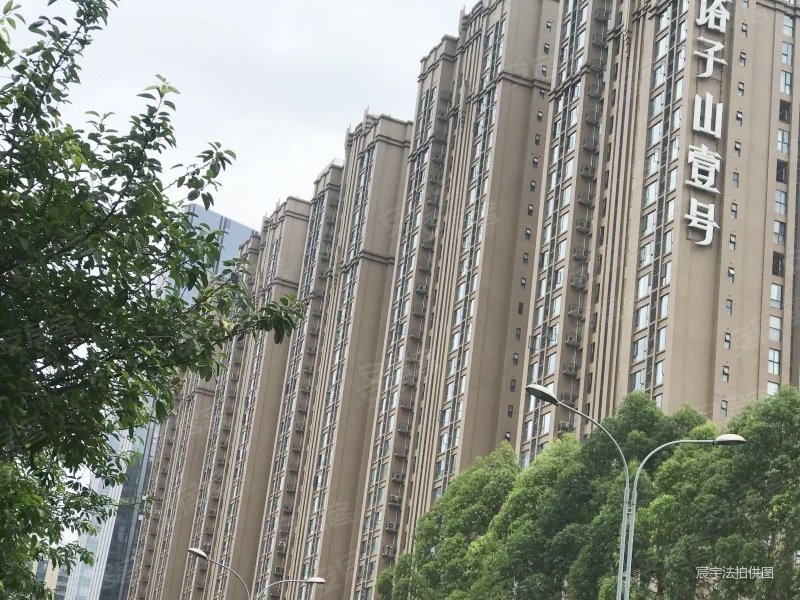 成都房产网>成都二手房>锦江二手房>沙河堡二手房>塔子山壹号>