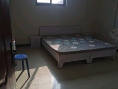 周口淮阳润德商场龙湖新城1号院 1室1厅1卫出租房源真实图片