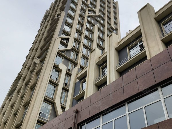 保定竞秀北国先天下容大梦立方智慧城 隆兴路电谷酒店旁 精装一室 全