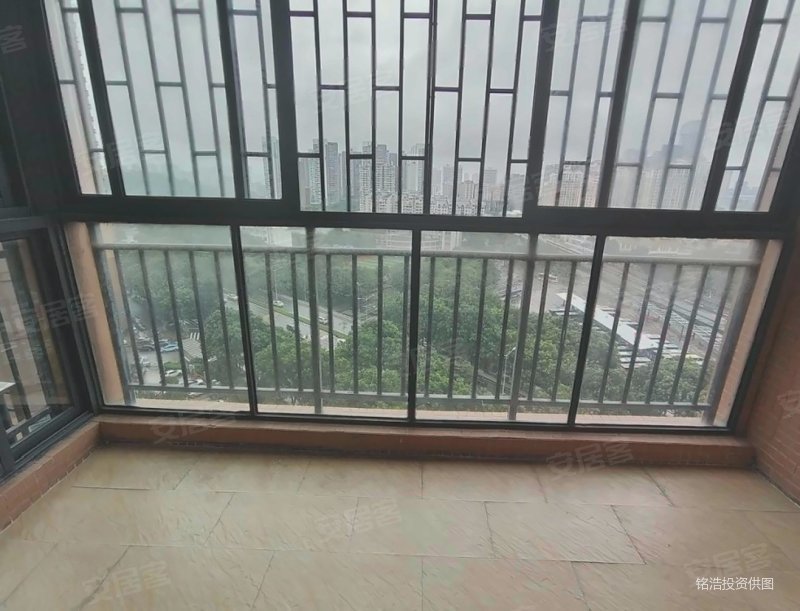 梅林关口 翠岭华庭 业主急卖 价格可谈 温馨南向大三房