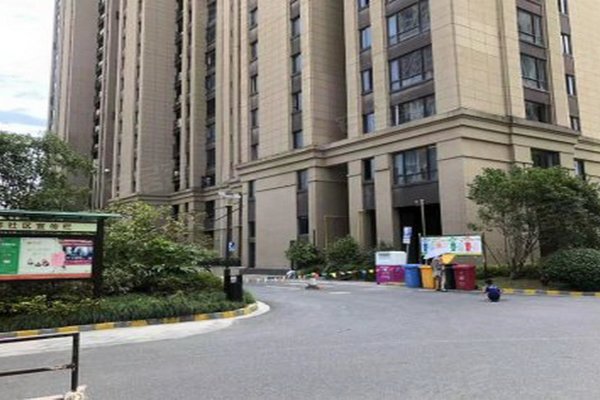 中国铁建保利像素,银海街,近千帆路-杭州中国铁建保利像素二手房,租房