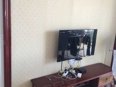 五指山通什三月三国际购物广场北纬20度 2室2厅1卫出租房源真实图片