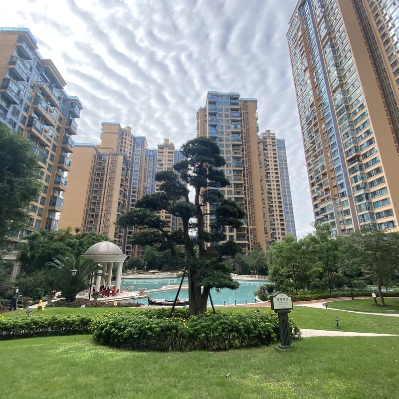 【华侨城御龙山, 华侨城御龙山小区详情,房价走势,房源,业主论坛】