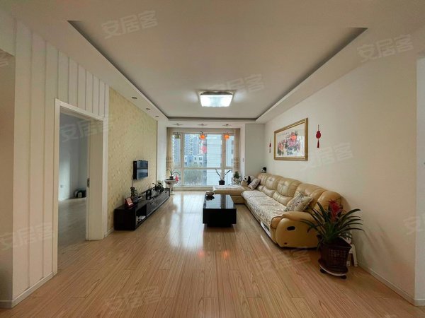 【多图】新加坡城(一期),长白租房,长白岛万科物业地铁9号线三室两卫