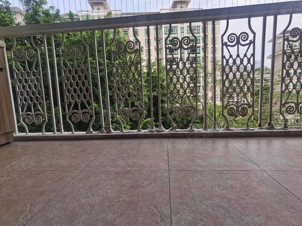 【多图】海文花园,南山中心区租房,海文花园 深大南地铁站 腾讯滨海