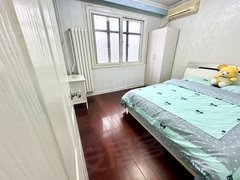北京朝阳潘家园潘家园地铁十号线华威西里次卧室出租房源真实图片