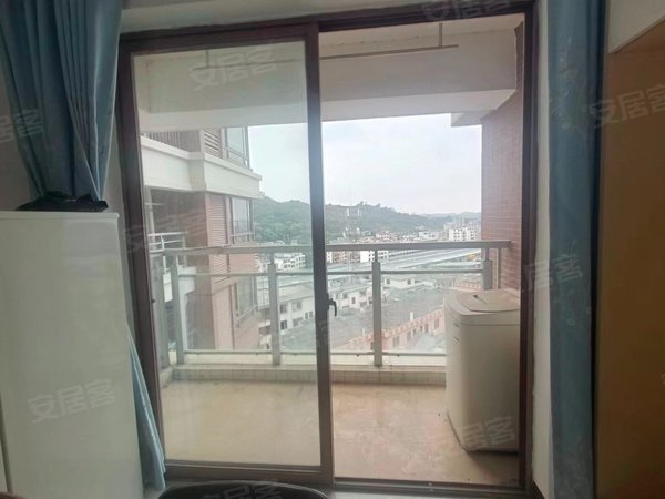 太平镇租房,人盛巴厘天地 2室2厅1卫 精装修 南北通透,从化租房-广州