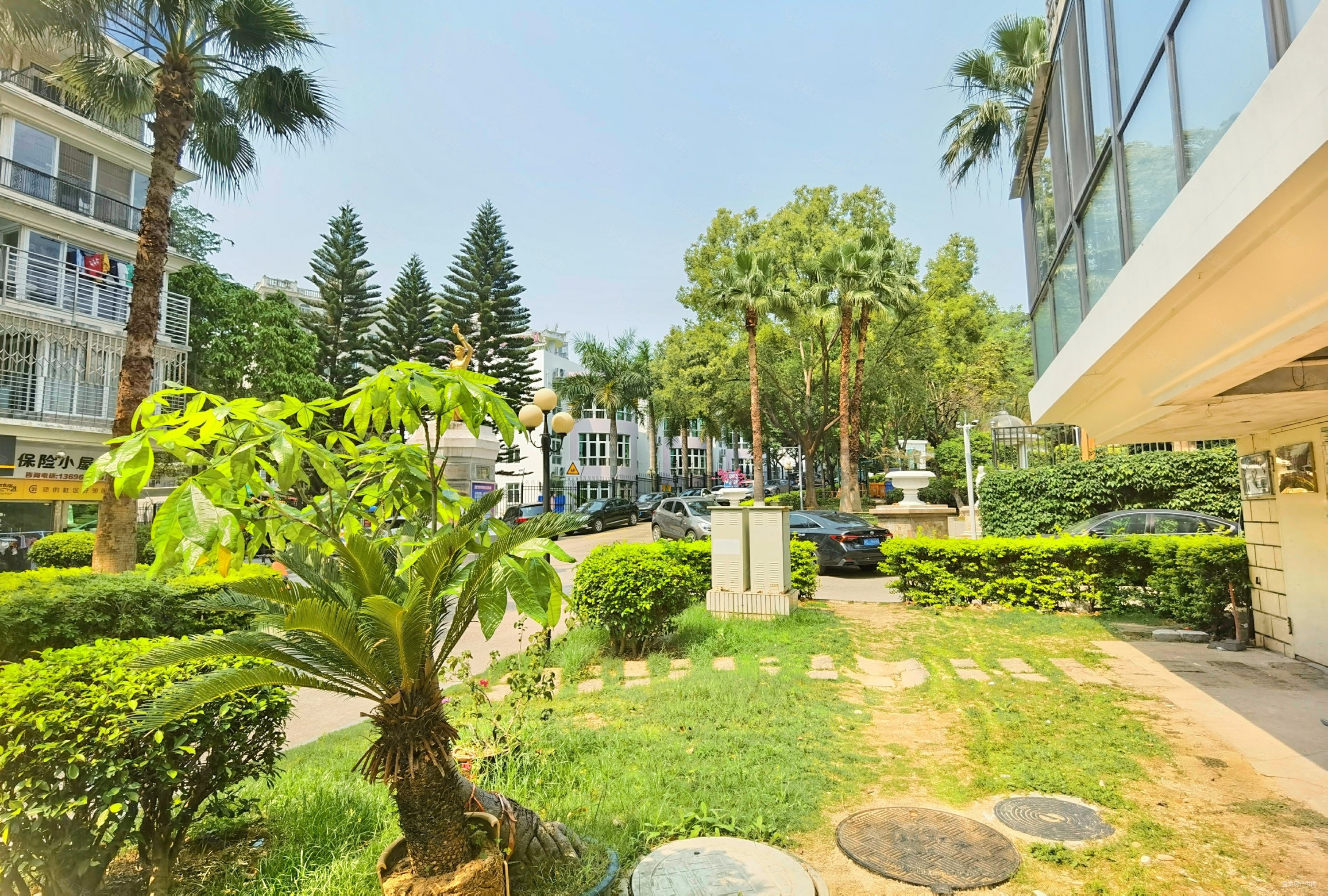 18平米-厦门安居客