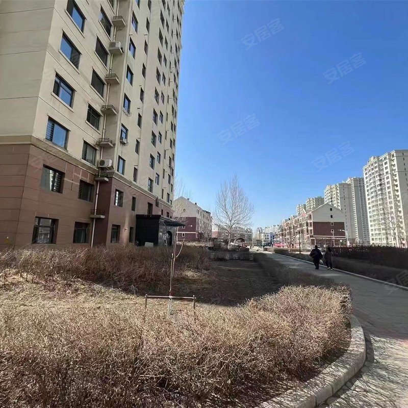 【瀚城星苑, 瀚城星苑小区详情,房价走势,房源,业主论坛】- 大庆58