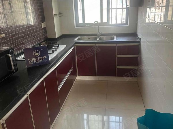 无锡梁溪山北城西花园城西花园精装小高层 采光好 随时看房出租房源