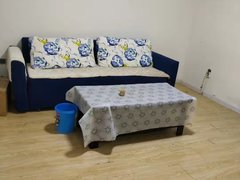 盘锦兴隆台步行街锦兴二区 2室 有空调 钥匙在手 随时看房出租房源真实图片