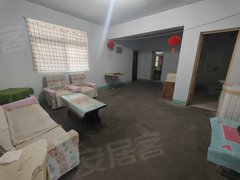 潍坊青州青州城区王府花园 3室2厅1卫  132平米出租房源真实图片