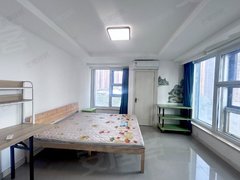 沈阳浑南奥体中心急租 简单装修 随时看 拎包住出租房源真实图片