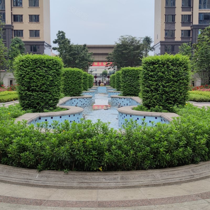 【景秀峨眉, 景秀峨眉小区详情,房价走势,房源,业主论坛】- 乐山58