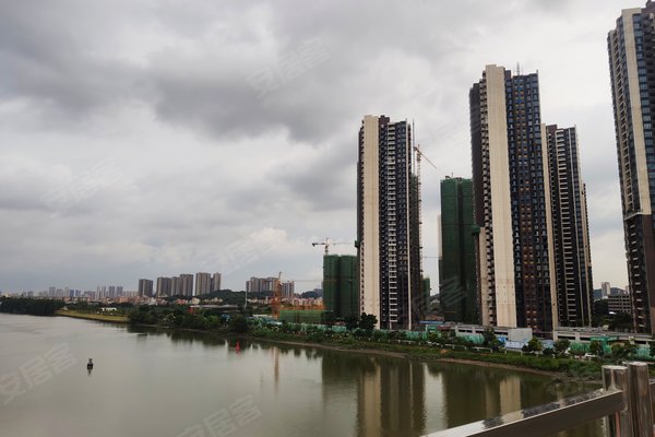 广州小区 广州周边小区 肇庆小区 香悦公馆 香悦公馆怎么样发布于2020