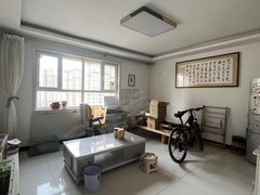 喀什喀什市喀什城区汇成新时代 1室1厅1卫 配套齐全 55平 精装修出租房源真实图片