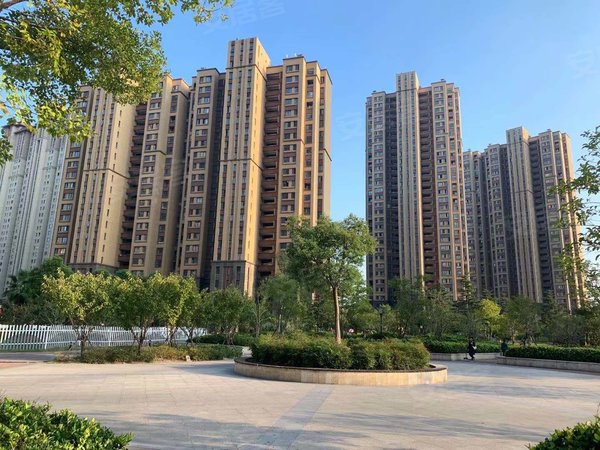 裕景园 精装2室2厅1卫 干净清爽 拎包入住 靠地铁口,玉山租房-昆山58
