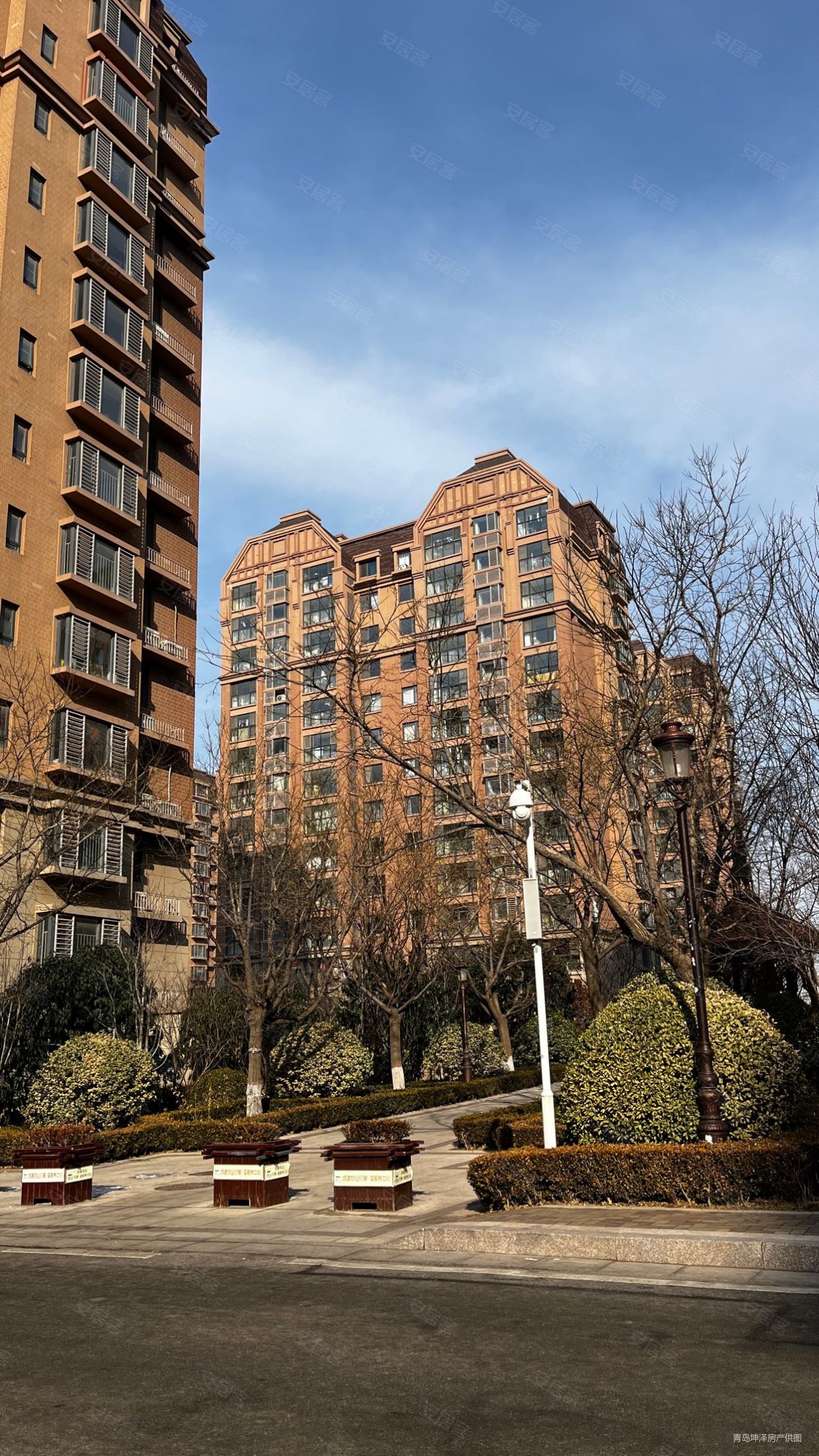 青岛印象湾三期