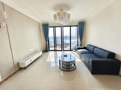 武汉汉南汉南城区恒大时代新城 附近有地铁站 停车方便 小区环境安静 欢迎看房出租房源真实图片