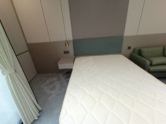 深圳南山蛇口近水湾东角头双地铁 品牌连锁公寓 民用水电 可养宠物出租房源真实图片