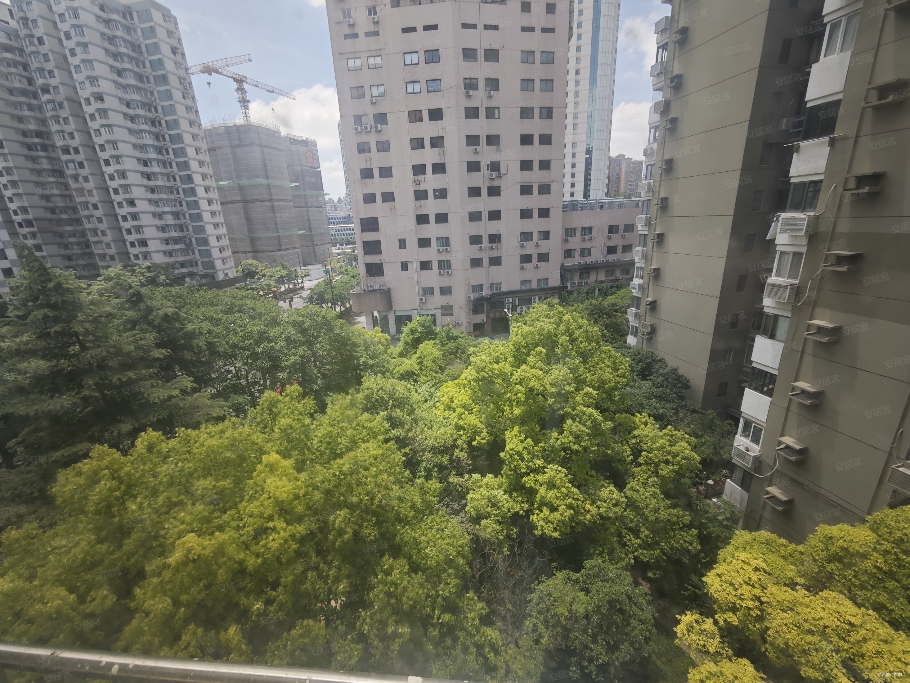 溧阳华府一期,超性价比两房业主 诚意,品质小区,环境好