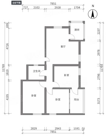 厦港新村1-41(单号),2-24(双号)号小区3室2厅1卫92.88㎡南408万